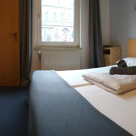 Hotel Kriemhilde Вормс Номер фото