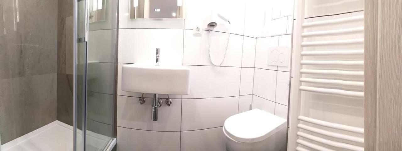 Hotel Kriemhilde Вормс Номер фото