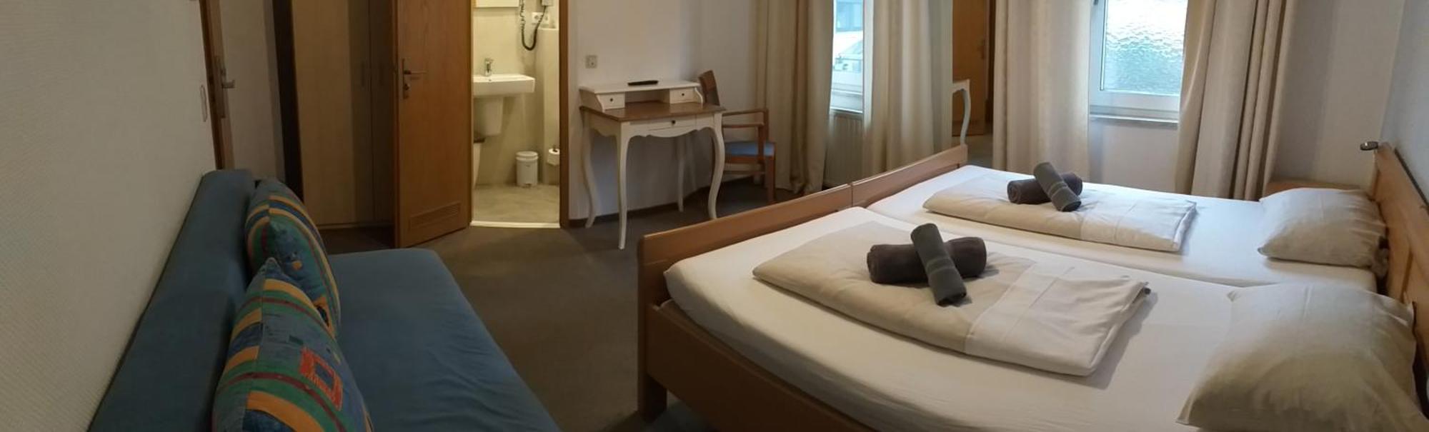 Hotel Kriemhilde Вормс Номер фото